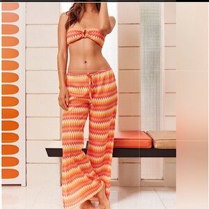 TRINA TURK SWIM TOP💋NWT